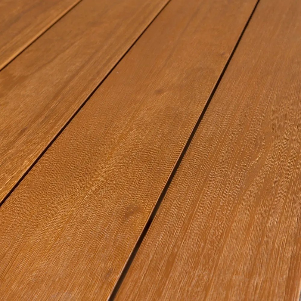 Masă de grădină din lemn de eucalipt 97x220 cm Blue Sky – vtwonen