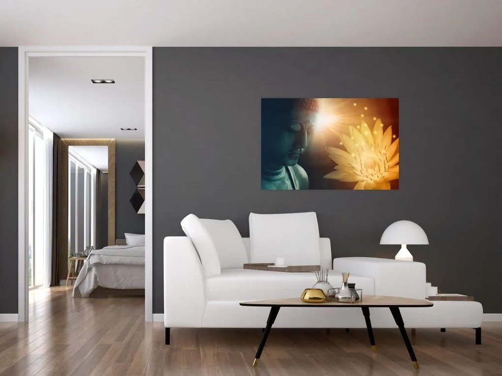 Tablou - Pace (90x60 cm)