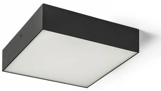 Plafonieră LED RED-Design Rendl-R13488 LARISA LED/20W/230V negru