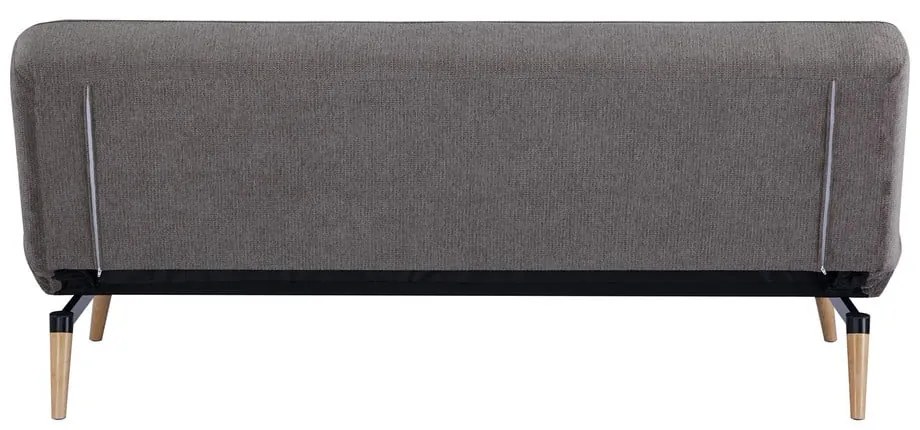 Canapea taupe 186 cm Swan – House Nordic