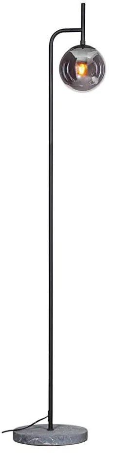 ByRydens 4100930-4505 - Lampadar BOYLE 1xE27/5W/230V