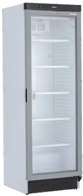 Vitrina verticala pentru sticle Ugur USS 374 DTK