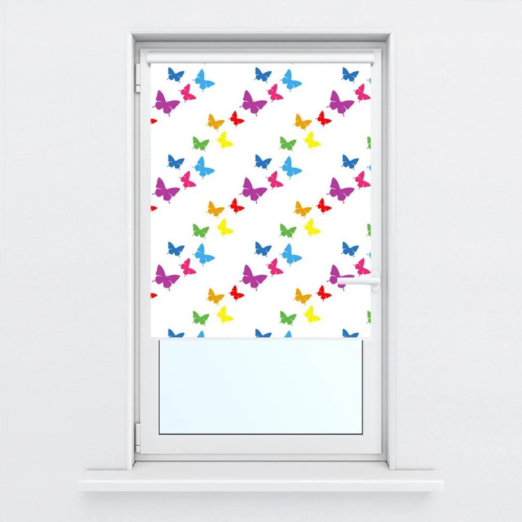 Fotojaluzele R013987R57150 (57x150 cm)