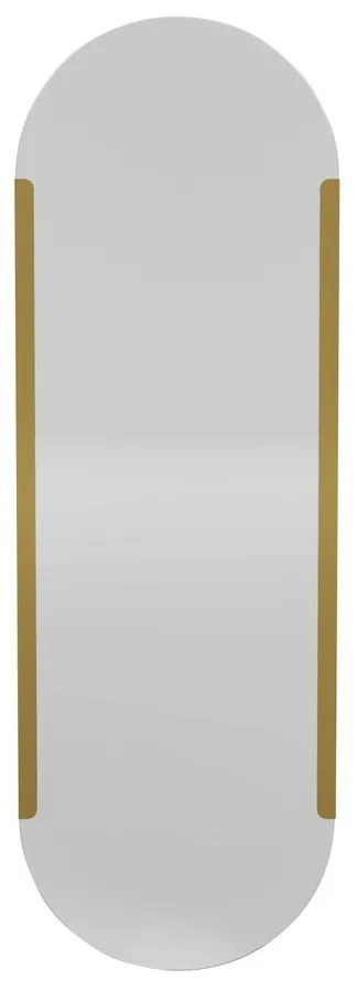 Oglindă Caprice Gold 50 x 150 cm