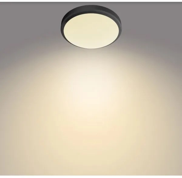 Plafonieră LED pentru baie DORIS LED/6W/230V IP44 Philips