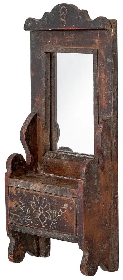 Oglindă de perete 17,5x43 cm Sehar – Bloomingville