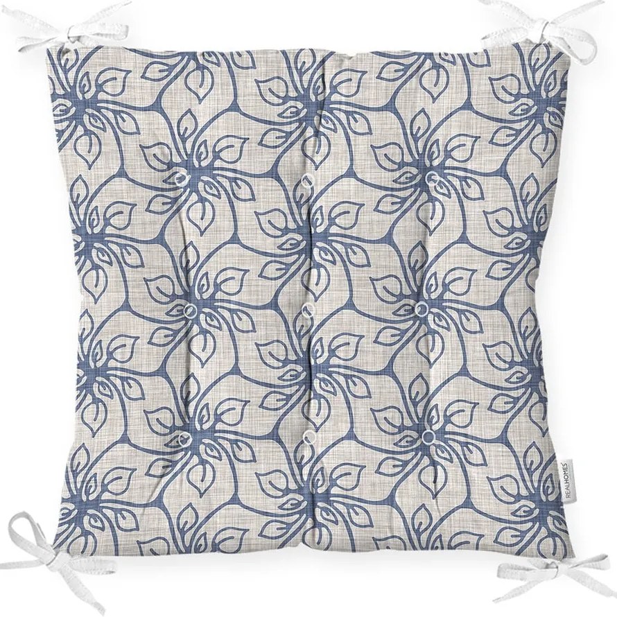 Pernă de scaun 40x40 cm – Mila Home