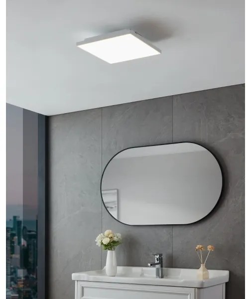 Plafonieră LED TURCONA LED/10,8W/230V Eglo 900703