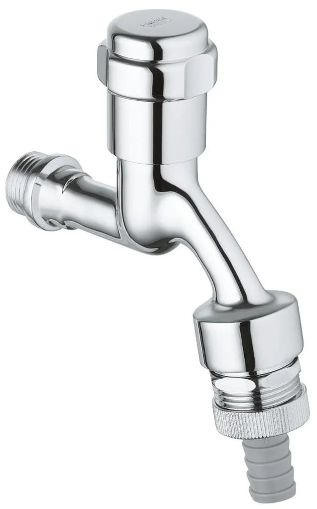 Grohe supapa de perete StarLight Chrome 41154000