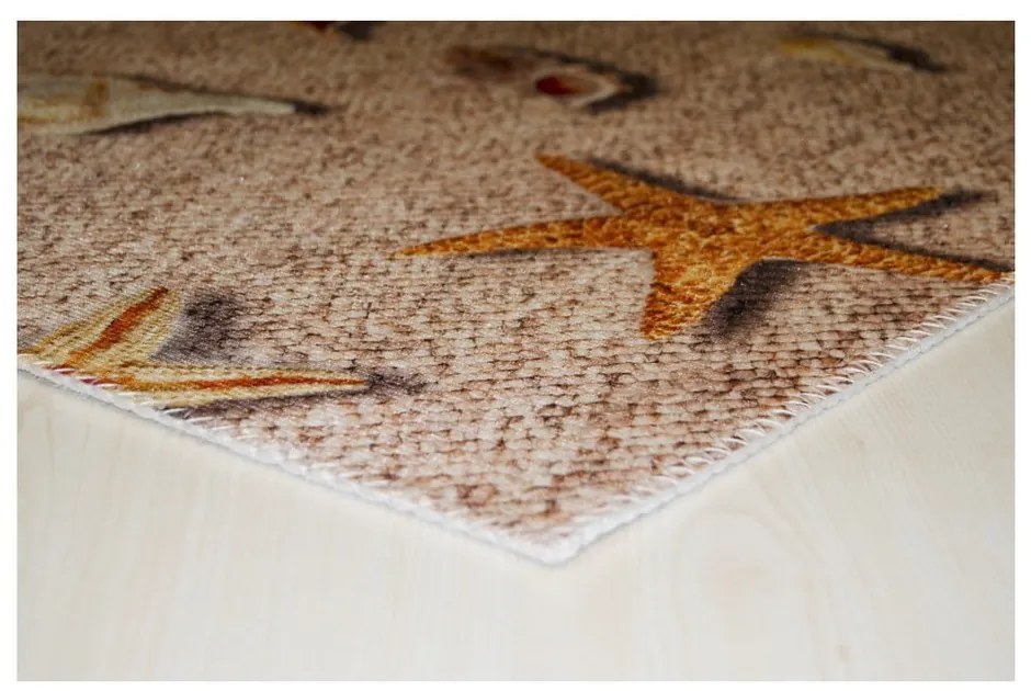 Covor Vitaus Sandria, 80 x 120 cm