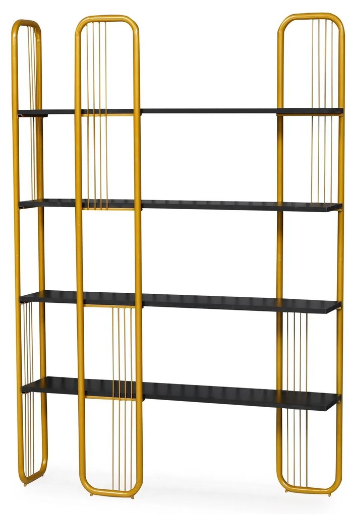 Raft Pedanu 1 (negru + auriu) . 1092993