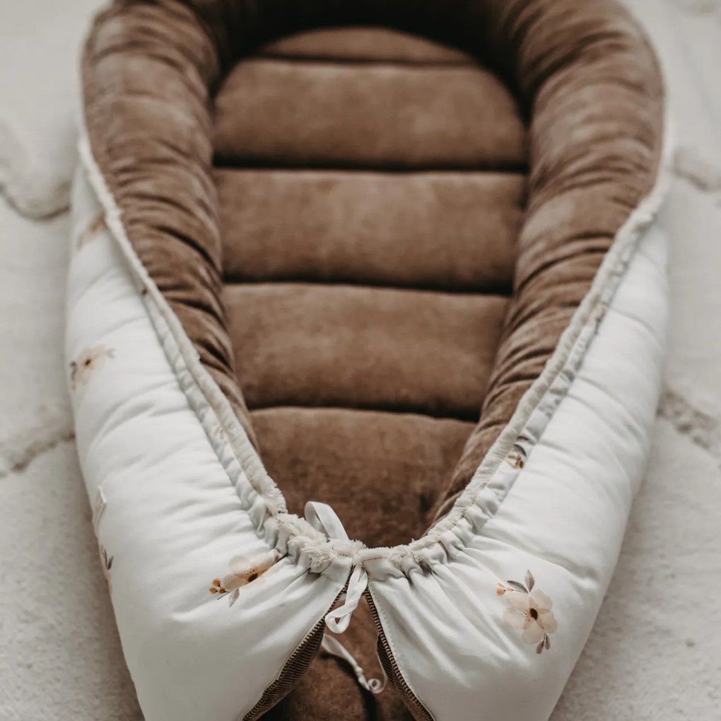 Babynest RUSTY