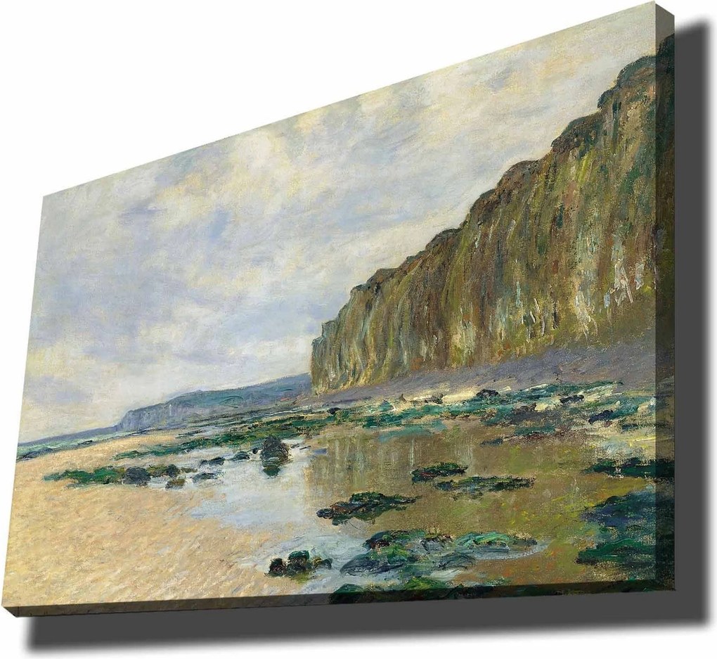 Tablou 678CLD1140, multicolor, panza, 100x70 cm