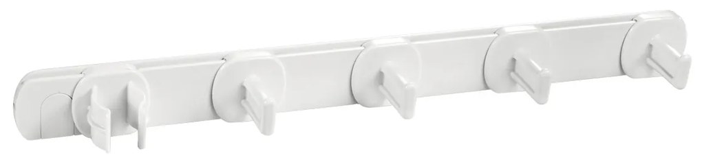 Tescoma Bară suport ProfiMATE, 4 cârlige și mâner, L