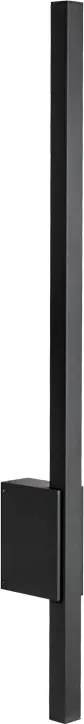 Aplica perete exterior iluminat ambiental LED IP65 SILA
