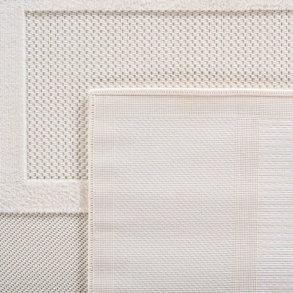 Covor pentru exterior și interior crem 120x170 cm Doha 1657 Cream – Ayyildiz Carpets