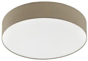 Plafoniera moderna led SMD 40W Romao 3 97778 Eglo