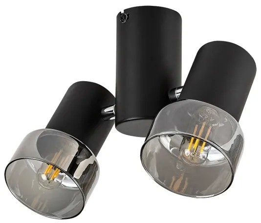 Spot Rabalux 73053 HATICE 2xE14/15W/230V