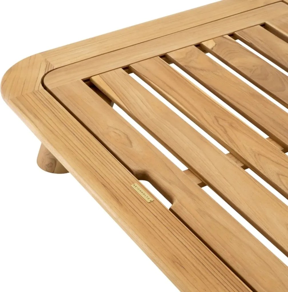 Sezlong, Pat de zi pentru exterior design LUX Weston Single