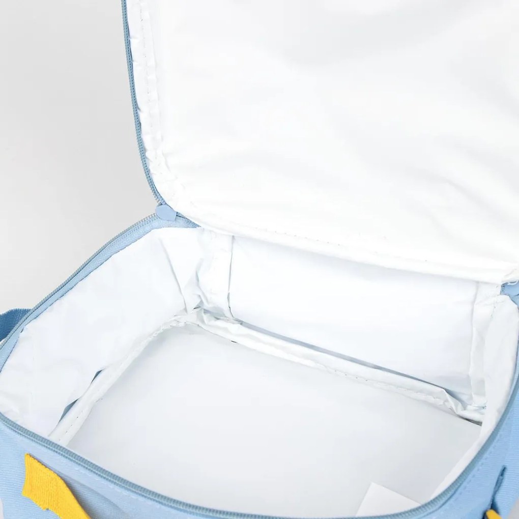 Bluey geantă termo 3D prânz 24 cm