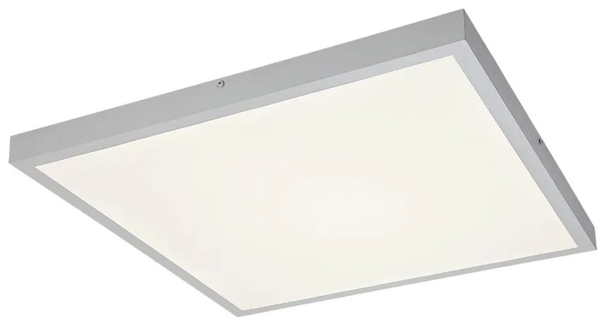 Plafoniera LED stil tehnic panou Damek2 60x60cm