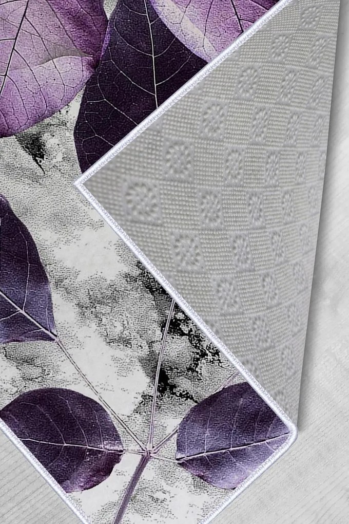 Covor, Hmnt572, 80x200 cm, Multicolor