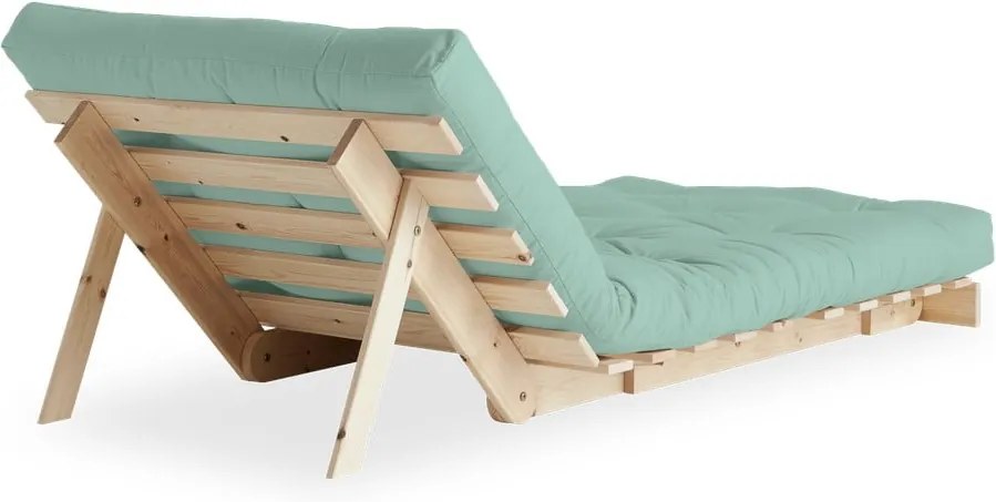 Fotoliu variabil Karup Design Roots Raw/Mint