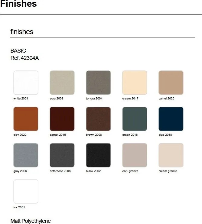 Ghiveci plante design decorativ exterior/interior Organic SQUARE 55x61x48cm