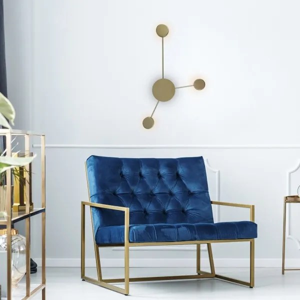 Aplică LED Rabalux 71275 AMADEO LED/10W/230V 3000K