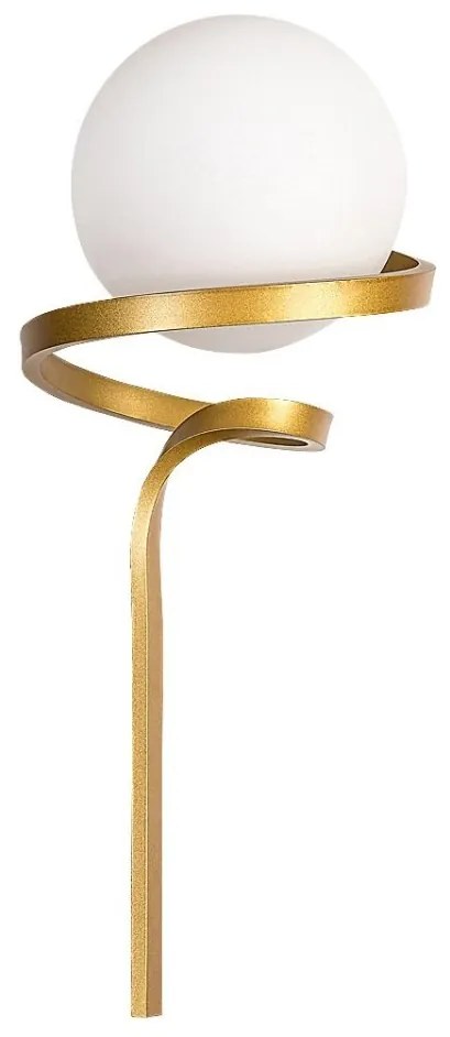 Aplica de perete design modern Sarabi