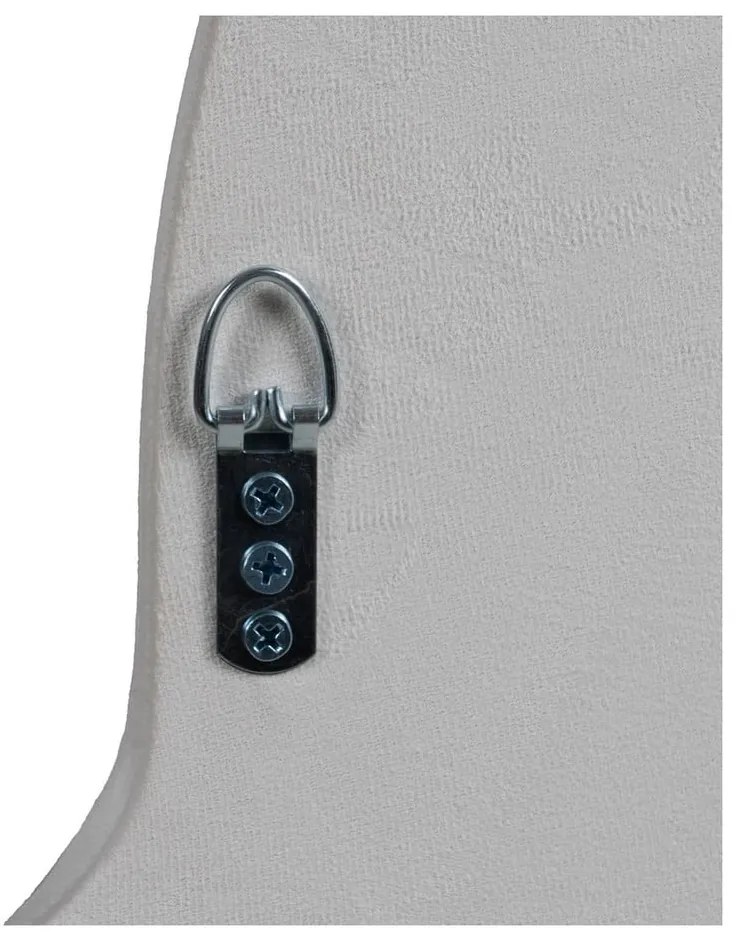 Oglindă de perete 90x60 cm Cloud – Ixia