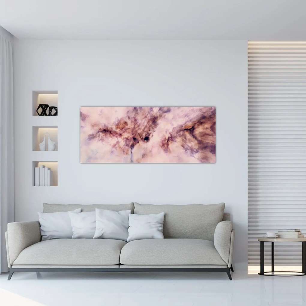 Tablou - Fantasy II. (120x50 cm)