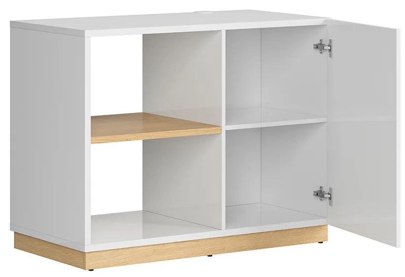 Dulap Denton REG1D/100/75. 1001011