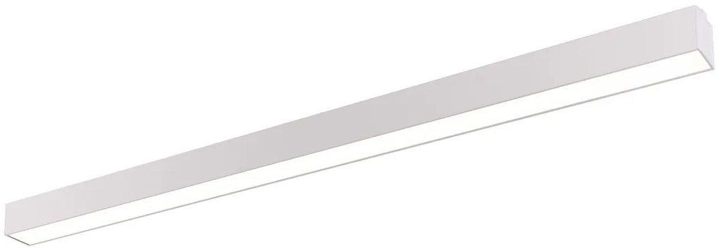 Plafoniera LINEAR C0125D LED Alb