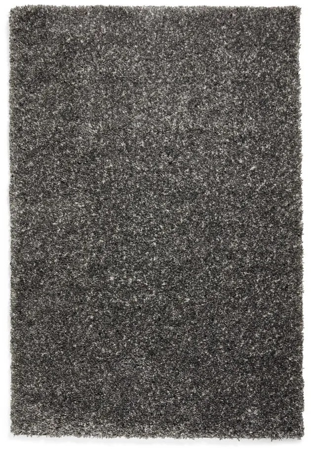 Covor gri 80x150 cm Vista – Think Rugs