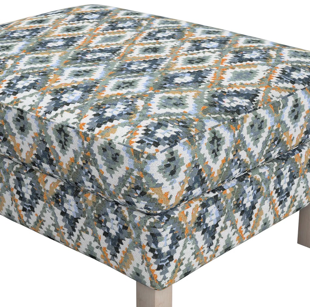 Husa taburet picioare Karlstad