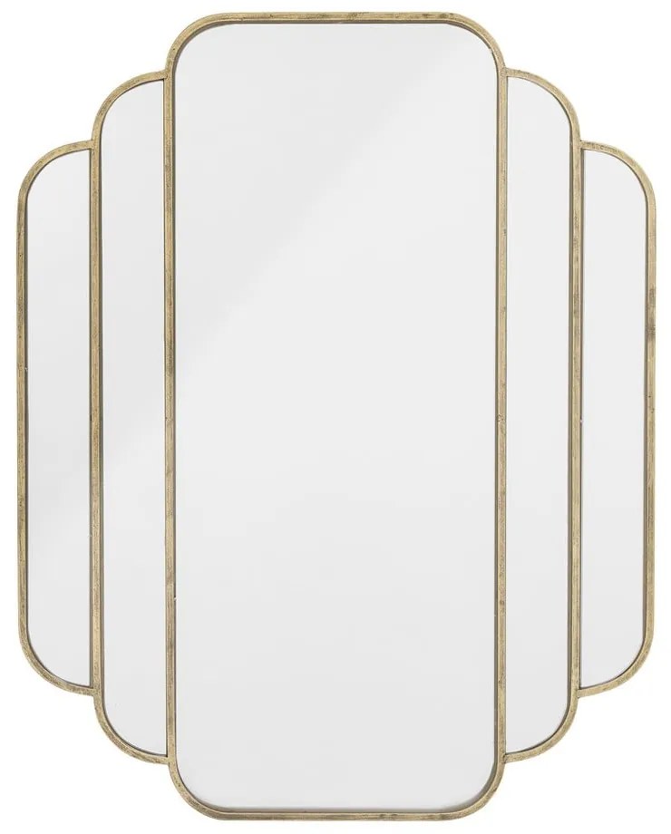 Oglindă de perete 63x80 cm Mas – Bloomingville