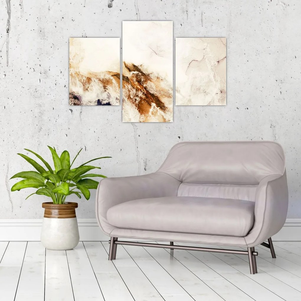 Tablou - Abstract (90x60 cm)