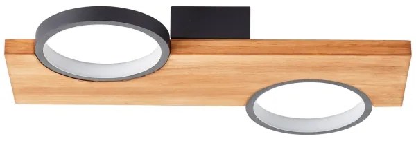 Plafonieră LED Brilliant CHEESY LED/14W/230V