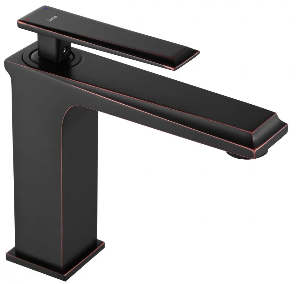 Baterie Romano neagra H16 cm