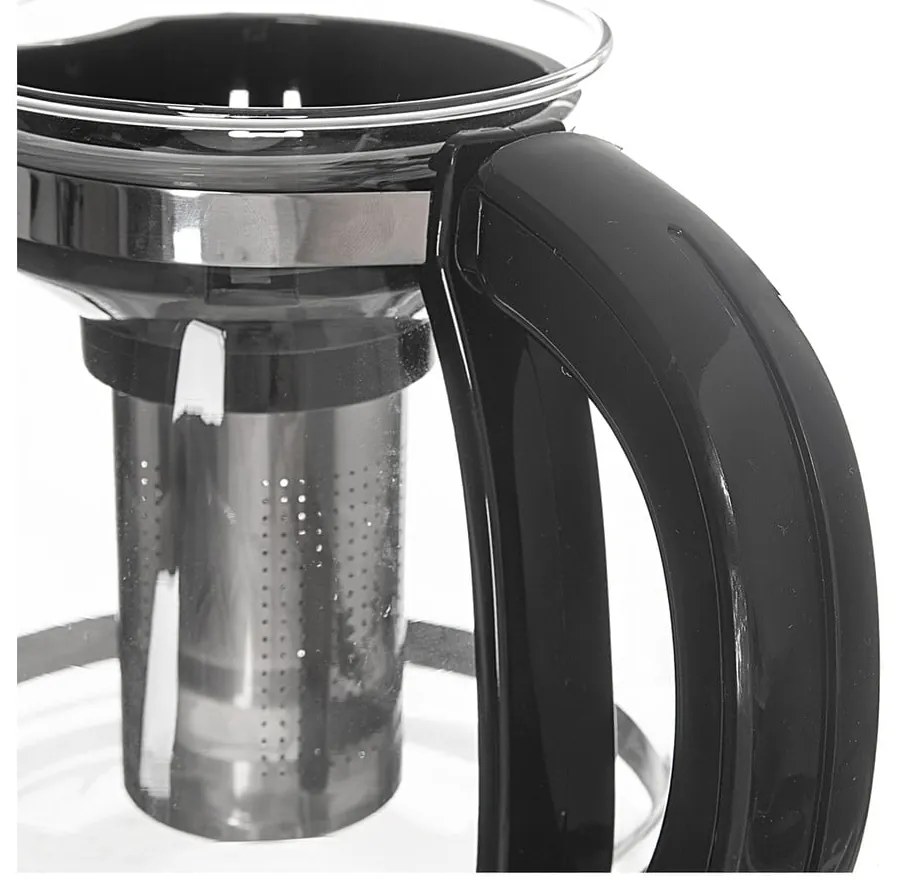 Ceainic cu filtru 1,73 l – Orion