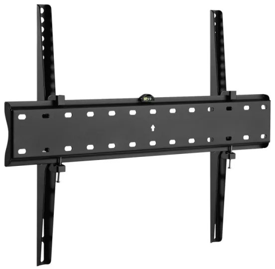 MK FLORIA MKF-23DN640 - Suport rabatabil perete TV 80" negru