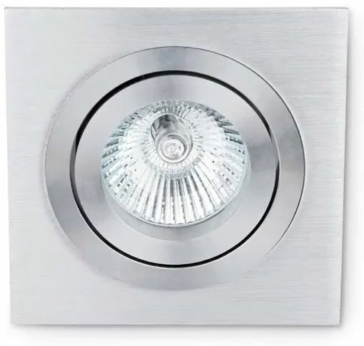 Spot incorporabil Plano-1 43382