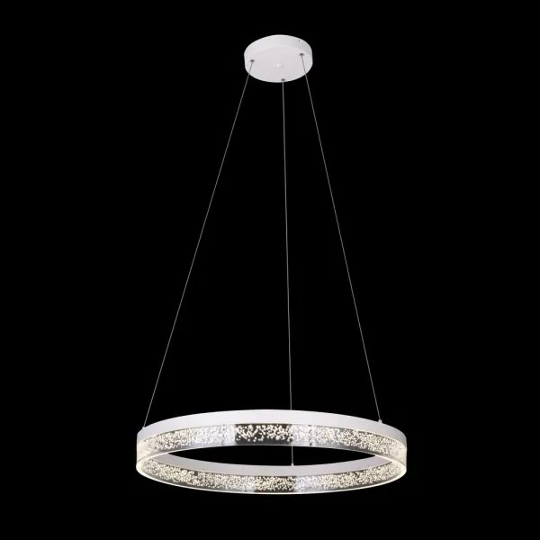 Globo 68225-36 - Lustră LED pe cablu SMITTY 1xLED/36W/230V