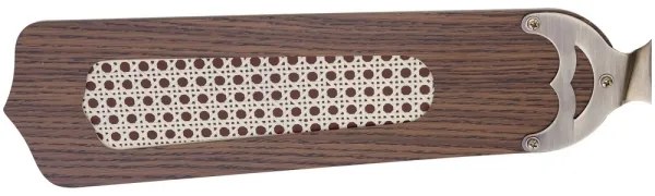 GLOBO 0309 - Ventilator de tavan CHAMPION 1xE27/60W/230V