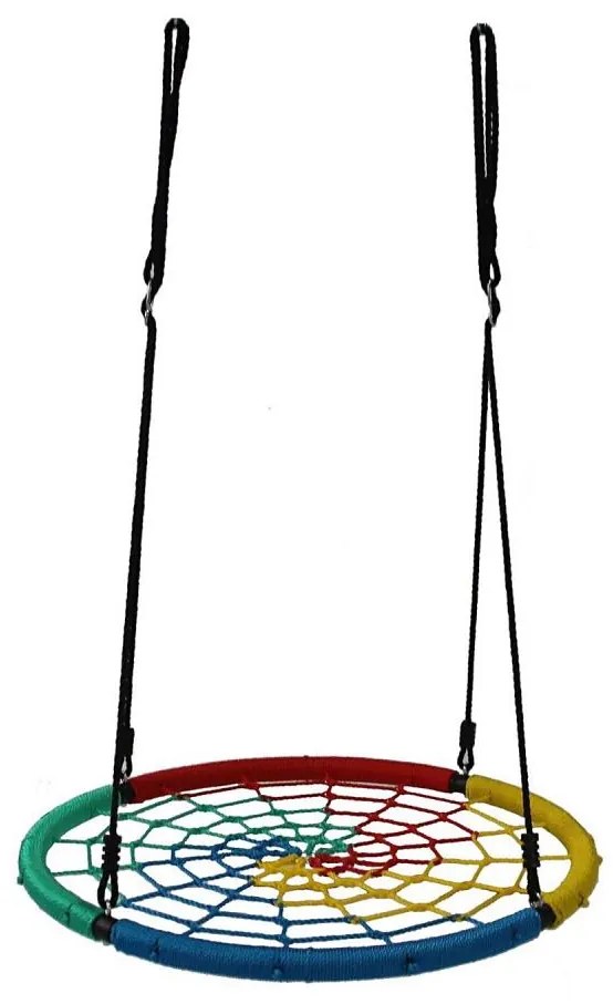 Leagăn tip cuib 2Kids Toys amestec de culori