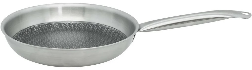 Elo 35824 Tigaie Relief Solution 24 cm, 24 cm