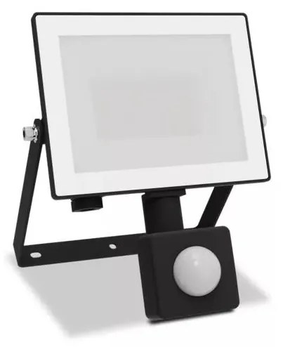 Philips - Proiector LED cu senzor LOIS LED/20W/230V IP65 5000K