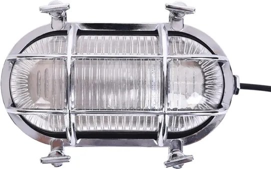 Aplică de exterior VARMLAND 1xE27/12W/230V IP64