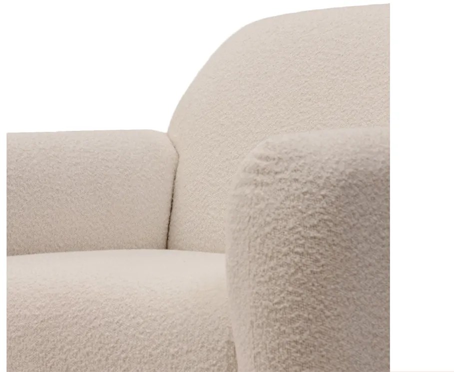 Fotoliu relaxant crem ANDERSON